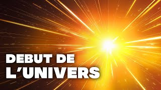 Comment l’univers estil vraiment né  troublant… [upl. by Hirza]