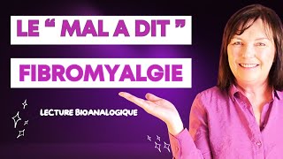 Ce que la maladie révèle  Plongée dans la Fibromyalgie [upl. by Dnamra701]