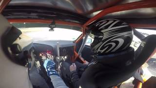 OnBoard Drift Koszalin Bmw E36 S54B32 [upl. by Anelrihs]