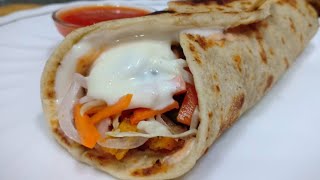 Shawarma Recipe [upl. by Crutcher]