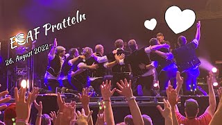 ESAF Prattel heimwehmusig Konzert 🥰❤️ [upl. by Nojid]