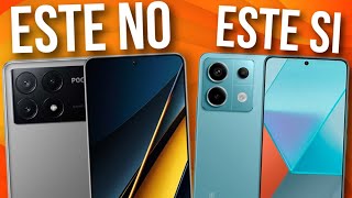 Top Mejores Xiaomi para 2024 Los Mejores CALIDAD PRECIO [upl. by Joacimah833]