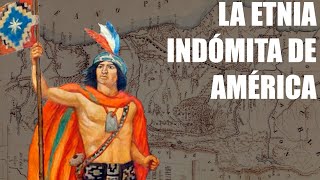 🇨🇱ORÍGENES de los MAPUCHES y resistencia ante INCAS y ESPAÑOLES🇨🇱 [upl. by Annabell]