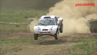 RALLYE ORTHEZ BEARN 2024 [upl. by Enert854]