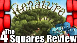 The 4 Squares Review  Renature [upl. by Lillywhite346]