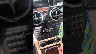 Mercedes GLK 250 4matic EURO 6 DISTRONIC AMG WEBASTO 1A [upl. by Syah]