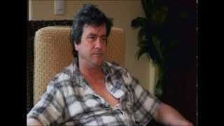 quotRehabquot Reality Show  Les McKeown Reveals His Secret [upl. by Hoye]