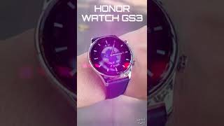 Honor Watch GS3 [upl. by Shane]