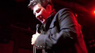 kd lang amp the Siss Boom Bang  Sugar Buzz [upl. by Sallie]