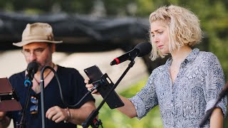 Elbenwald Festival Mara und der Feuerbringer LiveHörspiel [upl. by Mima]