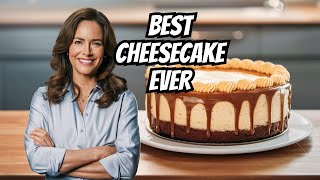 NoBake Cheesecake The Easiest Cheesecake Recipe [upl. by Yrak]