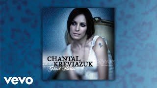 Chantal Kreviazuk  Ghosts Of You Official Audio [upl. by Iaras]