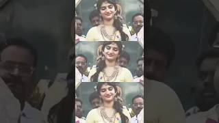 Sreeleela dance song remix 4k full screen  Carpenter sreeleela shorts viralvideo viral [upl. by Ayekin]