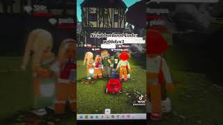 Hocus Pocus Bloxburg Build robloxbloxburgbuild roblox bloxburg halloween bloxburghalloween [upl. by Adnocahs]