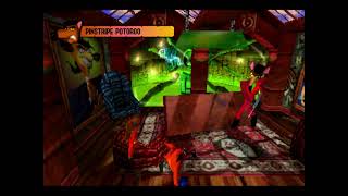 PINSTRIPE POTOROO EXTENDED Crash Bandicoot PS1 Original Soundtrack [upl. by Vale380]