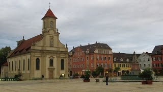 Ludwigsburg Germany Returning home after a 55 years absence [upl. by Junji]