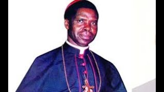 Cardinal Otunga Memorial Mass November 28 2024 [upl. by Nnaira]