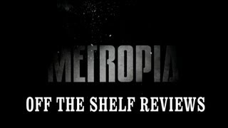 Metropia Review  Off The Shelf Reviews [upl. by Amjan]