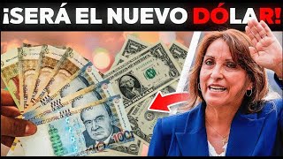 🚨TODO MUNDO Está Comprando Soles Peruanos 🌎  El Nuevo DÓLAR Latino🔥🤯 [upl. by Sekyere420]