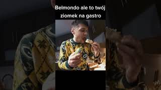 Belmondziak gastro szef belmondo gastro belmondawg poppyn [upl. by Salem]