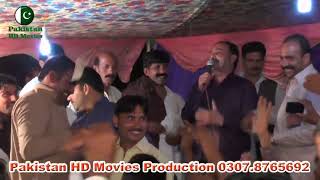 Ahmed Nawaz Cheena  Sehran Wala Banra  Best Punjabi Saraiki Song In Ladhna Mehfil [upl. by Leyes271]