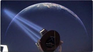 NASA SEARCHLIGHTS DEMONSTRATION VIDEO [upl. by Skrap]