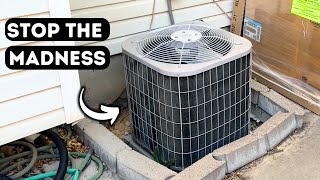 Why Are People Taking Out LOANS For A New HVAC System [upl. by Lunsford729]