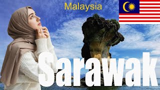 Top 10 Places to visit Sarawak Malaysia 🇲🇾 [upl. by Banks778]