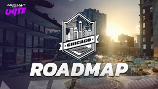 Asphalt Roadmap November 2024 [upl. by Vanya66]