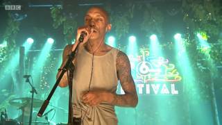 Tricky 2016  BBC 6 Music Festival [upl. by Akimad807]