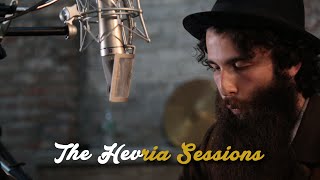 Levi Robin quotHar Nofquot  The Hevria Sessions [upl. by Ellard]