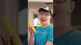 Kids love Fortnite Bananas  Hew Moran [upl. by Aral94]