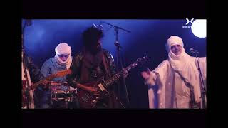 Tinariwen  Live at Festival Jazz á la Villette 2024 [upl. by Aisan35]