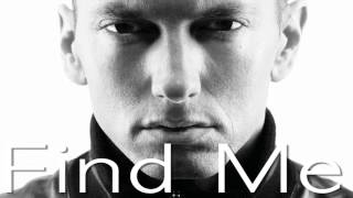 OFFICIAL NEW EMINEM 2013 SOLO ALBUM SONG  Find Mequot [upl. by Aiyekal926]