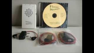 NEUROPHONE NF3 CANADA [upl. by Linda]