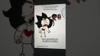 Why I’ll never let big corp get their hands on my POC characters artvlog comic movies [upl. by Ahsenauq]