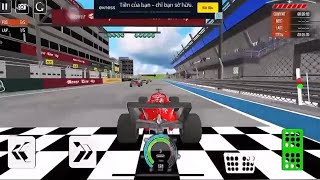 Race 3D Full Game Dramatic victory [upl. by Ylenaj]