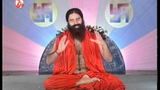 Yog for Constipation and Piles by Swami Ramdev  Patanjali Yogpeeth Haridwar [upl. by Aelegna55]