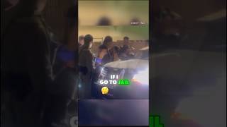 Lil baby  arrest video misses James Harden birthday party [upl. by Amehsyt]