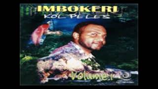 Imbokeri Vol1Kanda Kumbu PNG Music [upl. by Anhoj781]