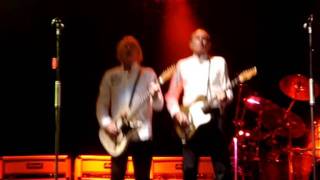 17 Status Quo  Whatever You Want  Lytham Proms 050811 HQ [upl. by Accebar]