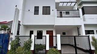 STA ROSA LAGUNA HOUSE AND LOT FOR SALE [upl. by Wadell143]