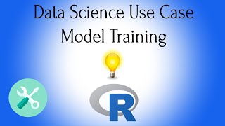 RStudio masterclass 50 Real Project  Part 5 Model Training datascience coding tutorial [upl. by Wordoow339]