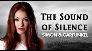 Simon amp Garfunkel  The Sound of Silence metal version Cover by Minniva feat Christos Nikolaou [upl. by Levinson176]