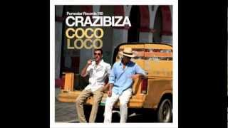 Crazibiza  Coco Loco Original Mix [upl. by Talia]