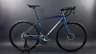 Bicicleta Orbea Avant H60 Claris [upl. by Campman]