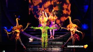 The Met Live in HD The Magic Flute Trailer [upl. by Ellatsyrc281]