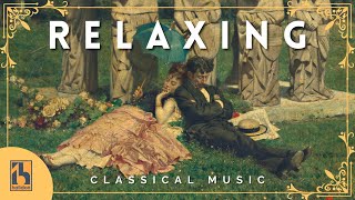 Classical Music for Relaxation  Mozart Dvořák Bach [upl. by Kearney]