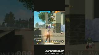 totalgaming freefireclipsfreefirehighlights funnyvideos freefire1vs4 customtipsandtricks [upl. by Caesaria]