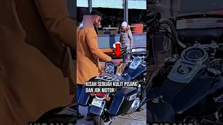 Kulit Pisang dan Sepeda Motor [upl. by Kizzee]